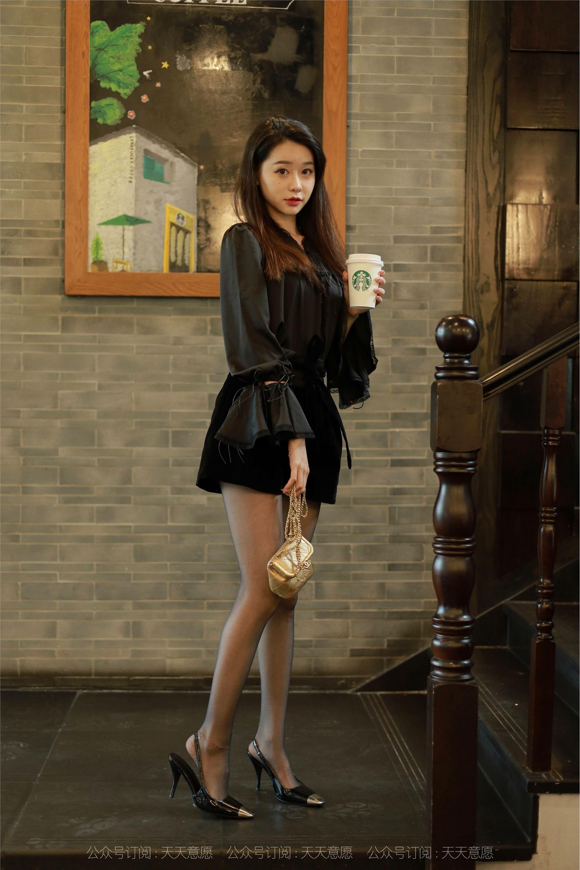 IESS异思趣向  2021.10.04 丝享家937：佳爷特辑《女神降临》